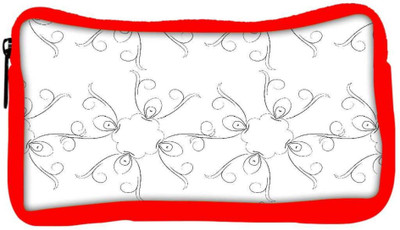 Snoogg Eco Friendly Canvas Pencil Sketch Designer Student Pen Pencil Case Coin Purse Pouch Cosmetic Makeup Bag (RED) Pouch(Multicolor)
Snoogg Eco Friendly Canvas Pencil Sketch Designer Student Pen Pencil Case Coin Purse Pouch Cosmetic Makeup Bag (RED) Pouch(Multicolor)