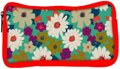 Snoogg Eco Friendly Canvas Vintage Flowers Student Pen Pencil Case Coin Purse Pouch Cosmetic Makeup Bag (RED) Pouch(Multicolor)
Snoogg Eco Friendly Canvas Vintage Flowers Student Pen Pencil Case Coin Purse Pouch Cosmetic Makeup Bag (RED) Pouch(Multicolor)