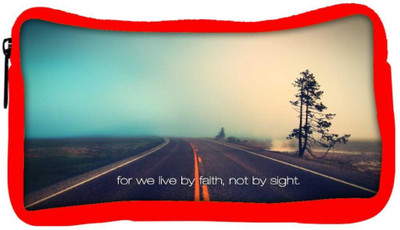 Snoogg Eco Friendly Canvas Faith Road Designer Student Pen Pencil Case Coin Purse Pouch Cosmetic Makeup Bag (RED) Pouch(Multicolor)
Snoogg Eco Friendly Canvas Faith Road Designer Student Pen Pencil Case Coin Purse Pouch Cosmetic Makeup Bag (RED) Pouch(Multicolor)