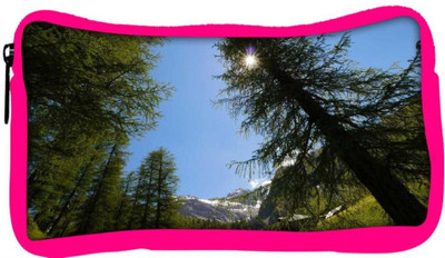 Snoogg Eco Friendly Canvas Tall Christmas Tree Designer Student Pen Pencil Case Coin Purse Pouch Cosmetic Makeup Bag (PINK) Pouch(Multicolor)
Snoogg Eco Friendly Canvas Tall Christmas Tree Designer Student Pen Pencil Case Coin Purse Pouch Cosmetic Makeup Bag (PINK) Pouch(Multicolor)