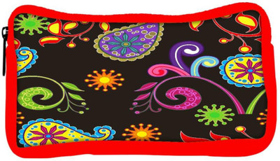 Snoogg Eco Friendly Canvas Abstract Dark Pattern Designer Student Pen Pencil Case Coin Purse Pouch Cosmetic Makeup Bag (RED) Pouch(Multicolor)
Snoogg Eco Friendly Canvas Abstract Dark Pattern Designer Student Pen Pencil Case Coin Purse Pouch Cosmetic Makeup Bag (RED) Pouch(Multicolor)