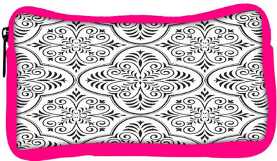 Snoogg Eco Friendly Canvas Grey Color Pattern Designer Student Pen Pencil Case Coin Purse Pouch Cosmetic Makeup Bag (PINK) Pouch(Multicolor)
Snoogg Eco Friendly Canvas Grey Color Pattern Designer Student Pen Pencil Case Coin Purse Pouch Cosmetic Makeup Bag (PINK) Pouch(Multicolor)