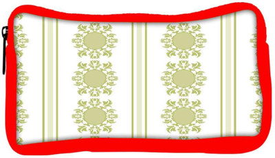 Snoogg Eco Friendly Canvas Lite Green Pattern Designer Student Pen Pencil Case Coin Purse Pouch Cosmetic Makeup Bag (RED) Pouch(Multicolor)
Snoogg Eco Friendly Canvas Lite Green Pattern Designer Student Pen Pencil Case Coin Purse Pouch Cosmetic Makeup Bag (RED) Pouch(Multicolor)