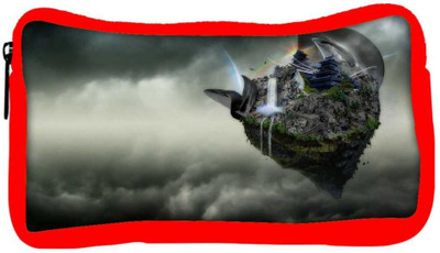 Snoogg Eco Friendly Canvas Abstract Animated Earth Design Designer Student Pen Pencil Case Coin Purse Pouch Cosmetic Makeup Bag (RED) Pouch(Multicolor)
Snoogg Eco Friendly Canvas Abstract Animated Earth Design Designer Student Pen Pencil Case Coin Purse Pouch Cosmetic Makeup Bag (RED) Pouch(Multicolor)