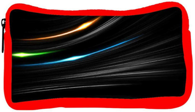 Snoogg Eco Friendly Canvas Multicolor In Black Designer Student Pen Pencil Case Coin Purse Pouch Cosmetic Makeup Bag (RED) Pouch(Multicolor)
Snoogg Eco Friendly Canvas Multicolor In Black Designer Student Pen Pencil Case Coin Purse Pouch Cosmetic Makeup Bag (RED) Pouch(Multicolor)