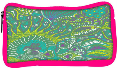 Snoogg Eco Friendly Canvas Abstract Seamless Texture With Fish Student Pen Pencil Case Coin Purse Pouch Cosmetic Makeup Bag (PINK) Pouch(Multicolor)
Snoogg Eco Friendly Canvas Abstract Seamless Texture With Fish Student Pen Pencil Case Coin Purse Pouch Cosmetic Makeup Bag (PINK) Pouch(Multicolor)