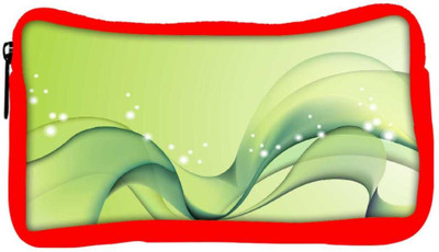 Snoogg Eco Friendly Canvas Abstract Green Pattern Designer Student Pen Pencil Case Coin Purse Pouch Cosmetic Makeup Bag (RED) Pouch(Multicolor)
Snoogg Eco Friendly Canvas Abstract Green Pattern Designer Student Pen Pencil Case Coin Purse Pouch Cosmetic Makeup Bag (RED) Pouch(Multicolor)