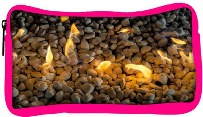 Snoogg Eco Friendly Canvas Fire Pebble Designer Student Pen Pencil Case Coin Purse Pouch Cosmetic Makeup Bag (PINK) Pouch(Multicolor)
Snoogg Eco Friendly Canvas Fire Pebble Designer Student Pen Pencil Case Coin Purse Pouch Cosmetic Makeup Bag (PINK) Pouch(Multicolor)