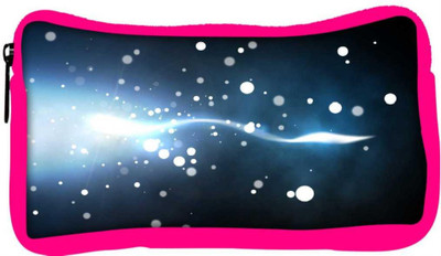 Snoogg Eco Friendly Canvas White Small Bubbles Designer Student Pen Pencil Case Coin Purse Pouch Cosmetic Makeup Bag (PINK) Pouch(Multicolor)
Snoogg Eco Friendly Canvas White Small Bubbles Designer Student Pen Pencil Case Coin Purse Pouch Cosmetic Makeup Bag (PINK) Pouch(Multicolor)