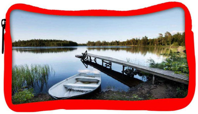 Snoogg Eco Friendly Canvas White Small Boat Designer Student Pen Pencil Case Coin Purse Pouch Cosmetic Makeup Bag (RED) Pouch(Multicolor)
Snoogg Eco Friendly Canvas White Small Boat Designer Student Pen Pencil Case Coin Purse Pouch Cosmetic Makeup Bag (RED) Pouch(Multicolor)