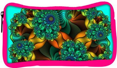 Snoogg Eco Friendly Canvas Fractal Abysses Abstract Designer Student Pen Pencil Case Coin Purse Pouch Cosmetic Makeup Bag (PINK) Pouch(Multicolor)
Snoogg Eco Friendly Canvas Fractal Abysses Abstract Designer Student Pen Pencil Case Coin Purse Pouch Cosmetic Makeup Bag (PINK) Pouch(Multicolor)