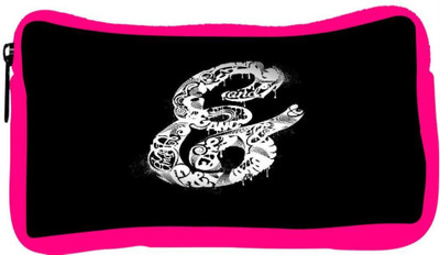 Snoogg Eco Friendly Canvas And Gang Student Pen Pencil Case Coin Purse Pouch Cosmetic Makeup Bag (PINK) Pouch(Multicolor)
Snoogg Eco Friendly Canvas And Gang Student Pen Pencil Case Coin Purse Pouch Cosmetic Makeup Bag (PINK) Pouch(Multicolor)