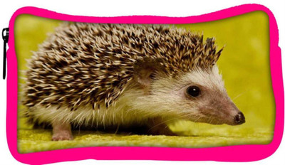Snoogg Eco Friendly Canvas Baby Animal Designer Student Pen Pencil Case Coin Purse Pouch Cosmetic Makeup Bag (PINK) Pouch(Multicolor)
Snoogg Eco Friendly Canvas Baby Animal Designer Student Pen Pencil Case Coin Purse Pouch Cosmetic Makeup Bag (PINK) Pouch(Multicolor)