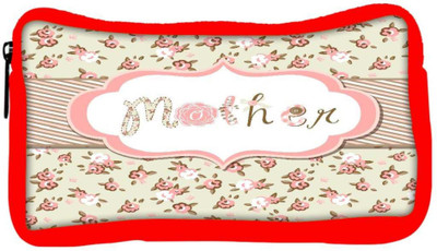 Snoogg Eco Friendly Canvas Hand Drawn Vector Floral Frame With A Word Mother Great Mothers Day Card Student Pen Pencil Case Coin Purse Pouch Cosmetic Makeup Bag (RED) Pouch(Multicolor)
Snoogg Eco Friendly Canvas Hand Drawn Vector Floral Frame With A Word Mother Great Mothers Day Card Student Pen Pencil Case Coin Purse Pouch Cosmetic Makeup Bag (RED) Pouch(Multicolor)