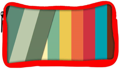 Snoogg Eco Friendly Canvas Slant Multi Color Designer Student Pen Pencil Case Coin Purse Pouch Cosmetic Makeup Bag (RED) Pouch(Multicolor)
Snoogg Eco Friendly Canvas Slant Multi Color Designer Student Pen Pencil Case Coin Purse Pouch Cosmetic Makeup Bag (RED) Pouch(Multicolor)
