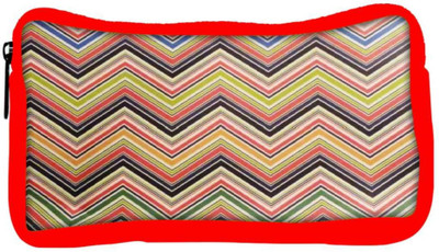 Snoogg Eco Friendly Canvas Big Waves Blue Light 2519 Student Pen Pencil Case Coin Purse Pouch Cosmetic Makeup Bag (RED) Pouch(Multicolor)
Snoogg Eco Friendly Canvas Big Waves Blue Light 2519 Student Pen Pencil Case Coin Purse Pouch Cosmetic Makeup Bag (RED) Pouch(Multicolor)