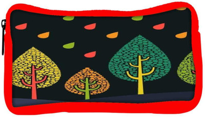 Snoogg Eco Friendly Canvas Tree Cool Student Pen Pencil Case Coin Purse Pouch Cosmetic Makeup Bag (RED) Pouch(Multicolor)
Snoogg Eco Friendly Canvas Tree Cool Student Pen Pencil Case Coin Purse Pouch Cosmetic Makeup Bag (RED) Pouch(Multicolor)