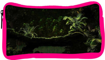 Snoogg Eco Friendly Canvas Small Trees Designer Student Pen Pencil Case Coin Purse Pouch Cosmetic Makeup Bag (PINK) Pouch(Multicolor)
Snoogg Eco Friendly Canvas Small Trees Designer Student Pen Pencil Case Coin Purse Pouch Cosmetic Makeup Bag (PINK) Pouch(Multicolor)