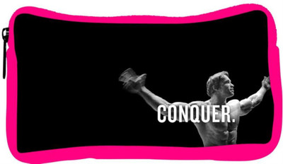 Snoogg Eco Friendly Canvas Exercise Motivation Designer Student Pen Pencil Case Coin Purse Pouch Cosmetic Makeup Bag (PINK) Pouch(Multicolor)
Snoogg Eco Friendly Canvas Exercise Motivation Designer Student Pen Pencil Case Coin Purse Pouch Cosmetic Makeup Bag (PINK) Pouch(Multicolor)