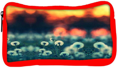 Snoogg Eco Friendly Canvas Dandelions At Sunset Student Pen Pencil Case Coin Purse Pouch Cosmetic Makeup Bag (RED) Pouch(Multicolor)
Snoogg Eco Friendly Canvas Dandelions At Sunset Student Pen Pencil Case Coin Purse Pouch Cosmetic Makeup Bag (RED) Pouch(Multicolor)