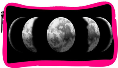 Snoogg Eco Friendly Canvas Moon Phase Student Pen Pencil Case Coin Purse Pouch Cosmetic Makeup Bag (PINK) Pouch(Multicolor)
Snoogg Eco Friendly Canvas Moon Phase Student Pen Pencil Case Coin Purse Pouch Cosmetic Makeup Bag (PINK) Pouch(Multicolor)