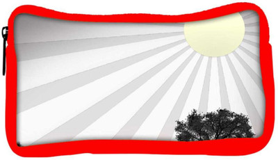 Snoogg Eco Friendly Canvas Sun Rays Designer Student Pen Pencil Case Coin Purse Pouch Cosmetic Makeup Bag (RED) Pouch(Multicolor)
Snoogg Eco Friendly Canvas Sun Rays Designer Student Pen Pencil Case Coin Purse Pouch Cosmetic Makeup Bag (RED) Pouch(Multicolor)