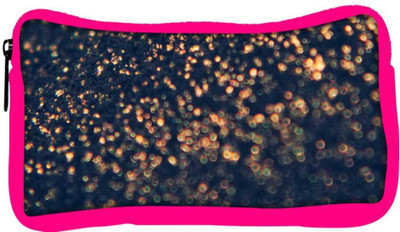 Snoogg Eco Friendly Canvas Wave Crystal Reflection Student Pen Pencil Case Coin Purse Pouch Cosmetic Makeup Bag (PINK) Pouch(Multicolor)
Snoogg Eco Friendly Canvas Wave Crystal Reflection Student Pen Pencil Case Coin Purse Pouch Cosmetic Makeup Bag (PINK) Pouch(Multicolor)