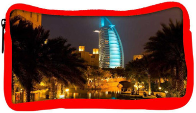 Snoogg Eco Friendly Canvas Glowing Veiw At Dubai Designer Student Pen Pencil Case Coin Purse Pouch Cosmetic Makeup Bag (RED) Pouch(Multicolor)
Snoogg Eco Friendly Canvas Glowing Veiw At Dubai Designer Student Pen Pencil Case Coin Purse Pouch Cosmetic Makeup Bag (RED) Pouch(Multicolor)
