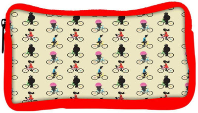 Snoogg Eco Friendly Canvas Cute Ice Cream Bear Pattern Student Pen Pencil Case Coin Purse Pouch Cosmetic Makeup Bag (RED) Pouch(Multicolor)
Snoogg Eco Friendly Canvas Cute Ice Cream Bear Pattern Student Pen Pencil Case Coin Purse Pouch Cosmetic Makeup Bag (RED) Pouch(Multicolor)