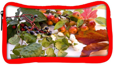 Snoogg Eco Friendly Canvas Autumn Student Pen Pencil Case Coin Purse Pouch Cosmetic Makeup Bag (RED) Pouch(Multicolor)
Snoogg Eco Friendly Canvas Autumn Student Pen Pencil Case Coin Purse Pouch Cosmetic Makeup Bag (RED) Pouch(Multicolor)