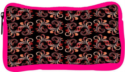 Snoogg Eco Friendly Canvas Red Abstract Black Pattern Designer Student Pen Pencil Case Coin Purse Pouch Cosmetic Makeup Bag (PINK) Pouch(Multicolor)
Snoogg Eco Friendly Canvas Red Abstract Black Pattern Designer Student Pen Pencil Case Coin Purse Pouch Cosmetic Makeup Bag (PINK) Pouch(Multicolor)