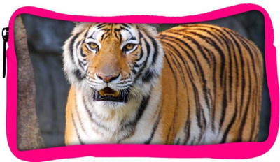 Snoogg Eco Friendly Canvas Tiger Roar Designer Student Pen Pencil Case Coin Purse Pouch Cosmetic Makeup Bag (PINK) Pouch(Multicolor)
Snoogg Eco Friendly Canvas Tiger Roar Designer Student Pen Pencil Case Coin Purse Pouch Cosmetic Makeup Bag (PINK) Pouch(Multicolor)