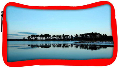 Snoogg Eco Friendly Canvas Trees On The Beach Side Designer Student Pen Pencil Case Coin Purse Pouch Cosmetic Makeup Bag (RED) Pouch(Multicolor)
Snoogg Eco Friendly Canvas Trees On The Beach Side Designer Student Pen Pencil Case Coin Purse Pouch Cosmetic Makeup Bag (RED) Pouch(Multicolor)