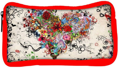 Snoogg Eco Friendly Canvas Tatoo 2706 Student Pen Pencil Case Coin Purse Pouch Cosmetic Makeup Bag (RED) Pouch(Multicolor)
Snoogg Eco Friendly Canvas Tatoo 2706 Student Pen Pencil Case Coin Purse Pouch Cosmetic Makeup Bag (RED) Pouch(Multicolor)