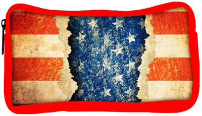 Snoogg Eco Friendly Canvas Grunge America Student Pen Pencil Case Coin Purse Pouch Cosmetic Makeup Bag (RED) Pouch(Multicolor)
Snoogg Eco Friendly Canvas Grunge America Student Pen Pencil Case Coin Purse Pouch Cosmetic Makeup Bag (RED) Pouch(Multicolor)