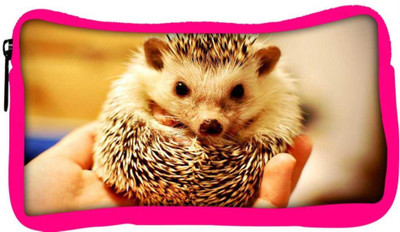 Snoogg Eco Friendly Canvas Cute Animal Designer Student Pen Pencil Case Coin Purse Pouch Cosmetic Makeup Bag (PINK) Pouch(Multicolor)
Snoogg Eco Friendly Canvas Cute Animal Designer Student Pen Pencil Case Coin Purse Pouch Cosmetic Makeup Bag (PINK) Pouch(Multicolor)