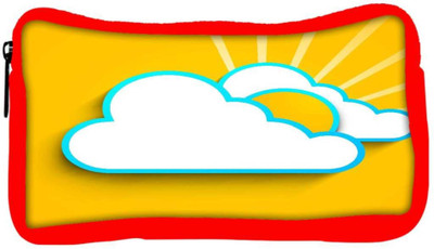 Snoogg Eco Friendly Canvas Abstract Summer Background Student Pen Pencil Case Coin Purse Pouch Cosmetic Makeup Bag (RED) Pouch(Multicolor)
Snoogg Eco Friendly Canvas Abstract Summer Background Student Pen Pencil Case Coin Purse Pouch Cosmetic Makeup Bag (RED) Pouch(Multicolor)