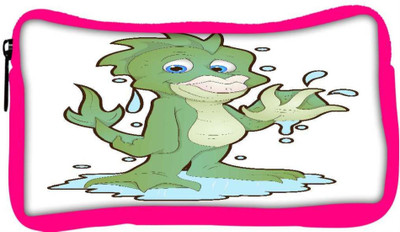 Snoogg Eco Friendly Canvas Cute Water Monster Cartoon Character Student Pen Pencil Case Coin Purse Pouch Cosmetic Makeup Bag (PINK) Pouch(Multicolor)
Snoogg Eco Friendly Canvas Cute Water Monster Cartoon Character Student Pen Pencil Case Coin Purse Pouch Cosmetic Makeup Bag (PINK) Pouch(Multicolor)