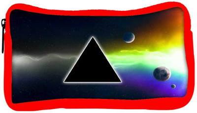 Snoogg Eco Friendly Canvas Abstarct Black Triangle Designer Student Pen Pencil Case Coin Purse Pouch Cosmetic Makeup Bag (RED) Pouch(Multicolor)
Snoogg Eco Friendly Canvas Abstarct Black Triangle Designer Student Pen Pencil Case Coin Purse Pouch Cosmetic Makeup Bag (RED) Pouch(Multicolor)