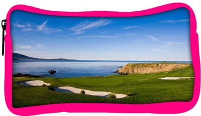 Snoogg Eco Friendly Canvas Sea Side Golf Park Designer Student Pen Pencil Case Coin Purse Pouch Cosmetic Makeup Bag (PINK) Pouch(Multicolor)
Snoogg Eco Friendly Canvas Sea Side Golf Park Designer Student Pen Pencil Case Coin Purse Pouch Cosmetic Makeup Bag (PINK) Pouch(Multicolor)