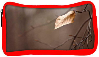 Snoogg Eco Friendly Canvas Dying Leaf Designer Student Pen Pencil Case Coin Purse Pouch Cosmetic Makeup Bag (RED) Pouch(Multicolor)
Snoogg Eco Friendly Canvas Dying Leaf Designer Student Pen Pencil Case Coin Purse Pouch Cosmetic Makeup Bag (RED) Pouch(Multicolor)