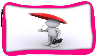 Snoogg Eco Friendly Canvas 3D Character With Umbrella Student Pen Pencil Case Coin Purse Pouch Cosmetic Makeup Bag (PINK) Pouch(Multicolor)
Snoogg Eco Friendly Canvas 3D Character With Umbrella Student Pen Pencil Case Coin Purse Pouch Cosmetic Makeup Bag (PINK) Pouch(Multicolor)
