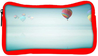 Snoogg Eco Friendly Canvas Colorful Parachute Balloons Designer Student Pen Pencil Case Coin Purse Pouch Cosmetic Makeup Bag (RED) Pouch(Multicolor)
Snoogg Eco Friendly Canvas Colorful Parachute Balloons Designer Student Pen Pencil Case Coin Purse Pouch Cosmetic Makeup Bag (RED) Pouch(Multicolor)
