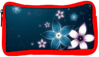 Snoogg Eco Friendly Canvas Abstract Floral Pattern Designer Student Pen Pencil Case Coin Purse Pouch Cosmetic Makeup Bag (RED) Pouch(Multicolor)
Snoogg Eco Friendly Canvas Abstract Floral Pattern Designer Student Pen Pencil Case Coin Purse Pouch Cosmetic Makeup Bag (RED) Pouch(Multicolor)