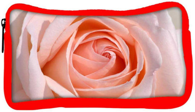 Snoogg Eco Friendly Canvas Cream Rose Designer Student Pen Pencil Case Coin Purse Pouch Cosmetic Makeup Bag (RED) Pouch(Multicolor)
Snoogg Eco Friendly Canvas Cream Rose Designer Student Pen Pencil Case Coin Purse Pouch Cosmetic Makeup Bag (RED) Pouch(Multicolor)