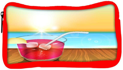 Snoogg Eco Friendly Canvas Abstract Summer Background Student Pen Pencil Case Coin Purse Pouch Cosmetic Makeup Bag (RED) Pouch(Multicolor)
Snoogg Eco Friendly Canvas Abstract Summer Background Student Pen Pencil Case Coin Purse Pouch Cosmetic Makeup Bag (RED) Pouch(Multicolor)