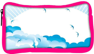 Snoogg Eco Friendly Canvas Awesome Bright Birdy 2462 Student Pen Pencil Case Coin Purse Pouch Cosmetic Makeup Bag (PINK) Pouch(Multicolor)
Snoogg Eco Friendly Canvas Awesome Bright Birdy 2462 Student Pen Pencil Case Coin Purse Pouch Cosmetic Makeup Bag (PINK) Pouch(Multicolor)