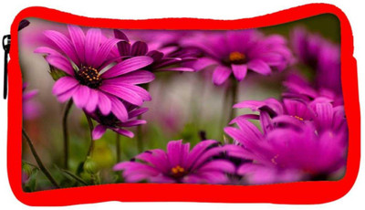 Snoogg Eco Friendly Canvas White Flower On Tree Designer Student Pen Pencil Case Coin Purse Pouch Cosmetic Makeup Bag (RED) Pouch(Multicolor)
Snoogg Eco Friendly Canvas White Flower On Tree Designer Student Pen Pencil Case Coin Purse Pouch Cosmetic Makeup Bag (RED) Pouch(Multicolor)