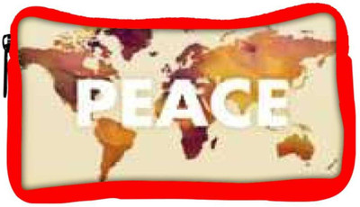 Snoogg Eco Friendly Canvas Peace Designer Student Pen Pencil Case Coin Purse Pouch Cosmetic Makeup Bag (RED) Pouch(Multicolor)
Snoogg Eco Friendly Canvas Peace Designer Student Pen Pencil Case Coin Purse Pouch Cosmetic Makeup Bag (RED) Pouch(Multicolor)