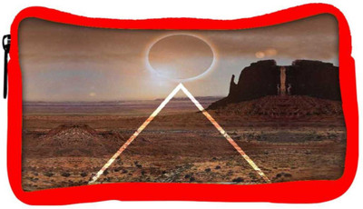Snoogg Eco Friendly Canvas Eclipse Zoyd Student Pen Pencil Case Coin Purse Pouch Cosmetic Makeup Bag (RED) Pouch(Multicolor)
Snoogg Eco Friendly Canvas Eclipse Zoyd Student Pen Pencil Case Coin Purse Pouch Cosmetic Makeup Bag (RED) Pouch(Multicolor)